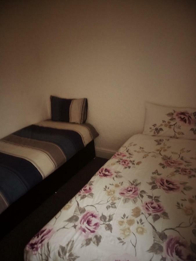 The Honley Hotel Μπλάκπουλ Εξωτερικό φωτογραφία