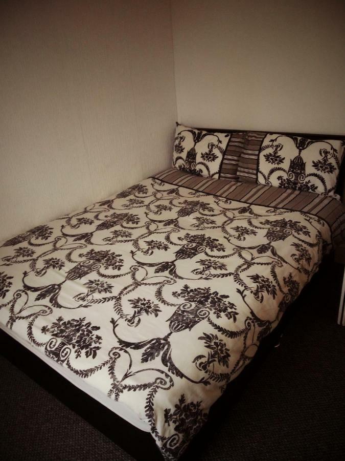 The Honley Hotel Μπλάκπουλ Εξωτερικό φωτογραφία