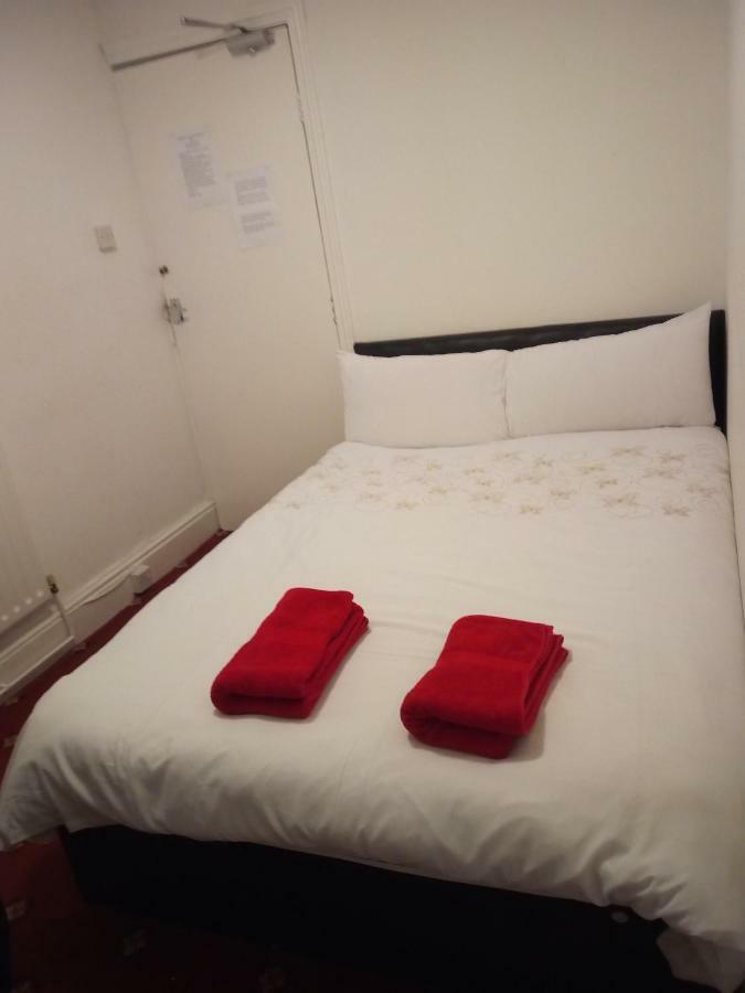 The Honley Hotel Μπλάκπουλ Εξωτερικό φωτογραφία